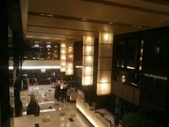 -龙之梦万丽酒店青餐厅