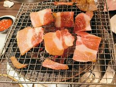 -大馥·炭火烧肉酒场(莘庄莘福坊店)