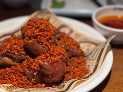 -乔街深夜食堂·小龙虾·高压锅生蚝(杭州总店)