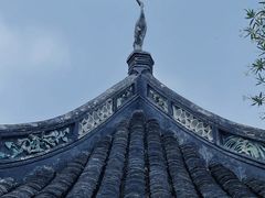 -上海醉白池公园