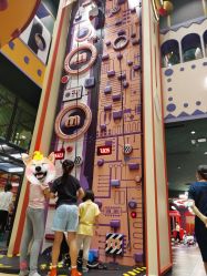 -meland亲子乐园(深圳领展中心城店)