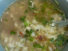 -胡子王扁豆面旗子(五一路店)