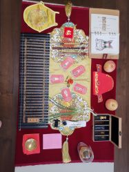 -小博士专业婴儿理发