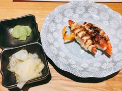 -隐鮨日料(北辰三角洲店)