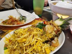 -simply thai天泰(长泰广场店)
