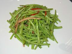 -A One Kitchen·南京精菜馆(德基广场店)