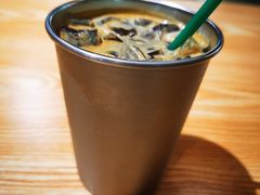 -ZM COFFEE(西安路店)