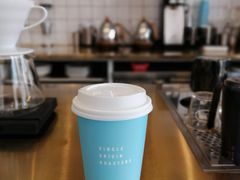 -KYO COFFEE(胶州路店)