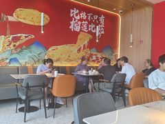 -比格比萨自助(宝山日月光店)