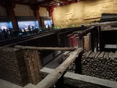 -北京大葆台遗址博物馆