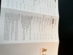-丽晶轩中餐厅(重庆丽晶酒店)