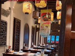 -南京大牌档(富力海珠城店)