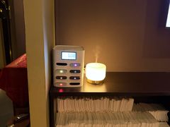 -泰合玺·精油疗愈SPA(虹悦城店)