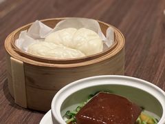 -十里弄堂(K11店)