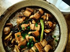 -康乐餐馆(台山商业城D座商场店)