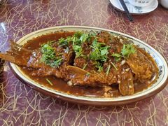 -喜来登特色餐厅