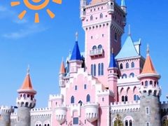 -青岛方特梦幻王国