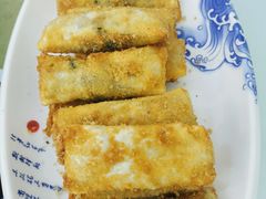 -笑红饭庄