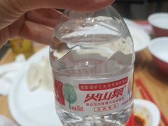 -喜家德虾仁水饺(青岛永旺东部店)