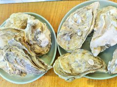 -蚝英雄鲜蚝自助专门店(长楹天街直营店)