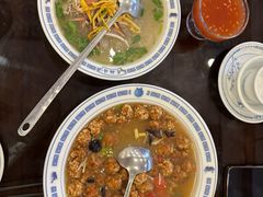 -老雒阳面馆·水席·洛阳菜(王城路店)