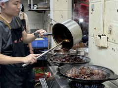 -回味黑鸭煲·始于2006(万松园店)