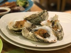 -华邑酒店·鲜艳全日自助餐厅