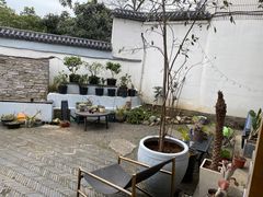 -她说户外烧烤团建(西湖店)