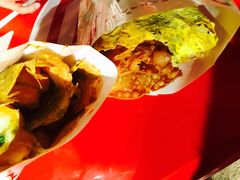 -清真·二嫂子煎饼果子(鼓楼旗舰形象店)