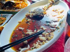 -品雅轩农家乐