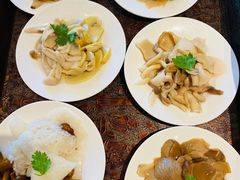 -天宜隆蘑菇宴火锅(石景山旗舰店)