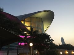 -香港会议展览中心演讲厅