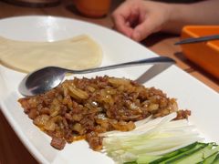 -谷丽麦馕新疆菜·清真(步步高梅溪新天地店)