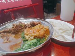 -喜家德虾仁水饺(东海缤纷天地店)