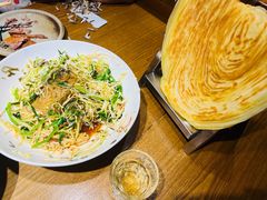 -鸽子窝(黄村店)