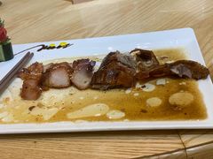 -德胜轩正宗顺德菜(宝安沙井会展中心店)