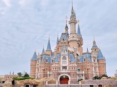 -上海迪士尼度假区