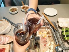 -海底捞火锅(龙湖金沙天街店)