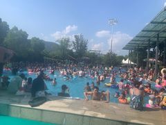 -苏州乐园森林水世界