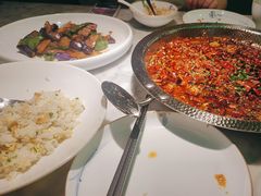 -辛香汇·现炒川菜(淮海路百盛店)