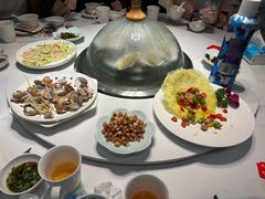 -海悦汇•闽菜•蒸汽海鲜(合景峰汇商务广场店)