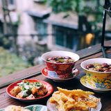 重庆探店｜我心中的牛杂火锅天花板🥘