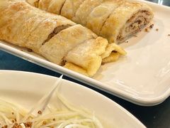 -瑞丰园庭院餐厅·白族传统家常菜