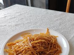 -辣婆婆(航天桥店)