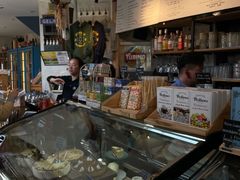 -Alimentari早午餐(安福路店)