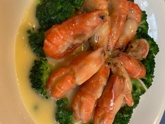 -南沙游艇会·大兵船餐厅