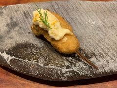 -法善寺横丁 wasabi