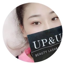 -UP&UP·半永久眉毛眼线机器野生眉