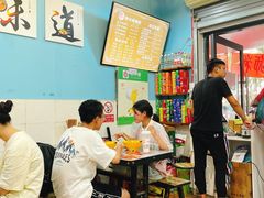 -龍城柳州螺蛳粉(群星路店)