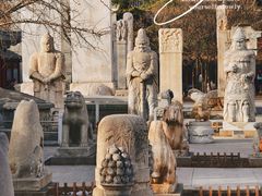 -北京石刻艺术博物馆